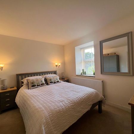 Stunning Home With Stargazing Room Near Kielder Water Greenhaugh Экстерьер фото