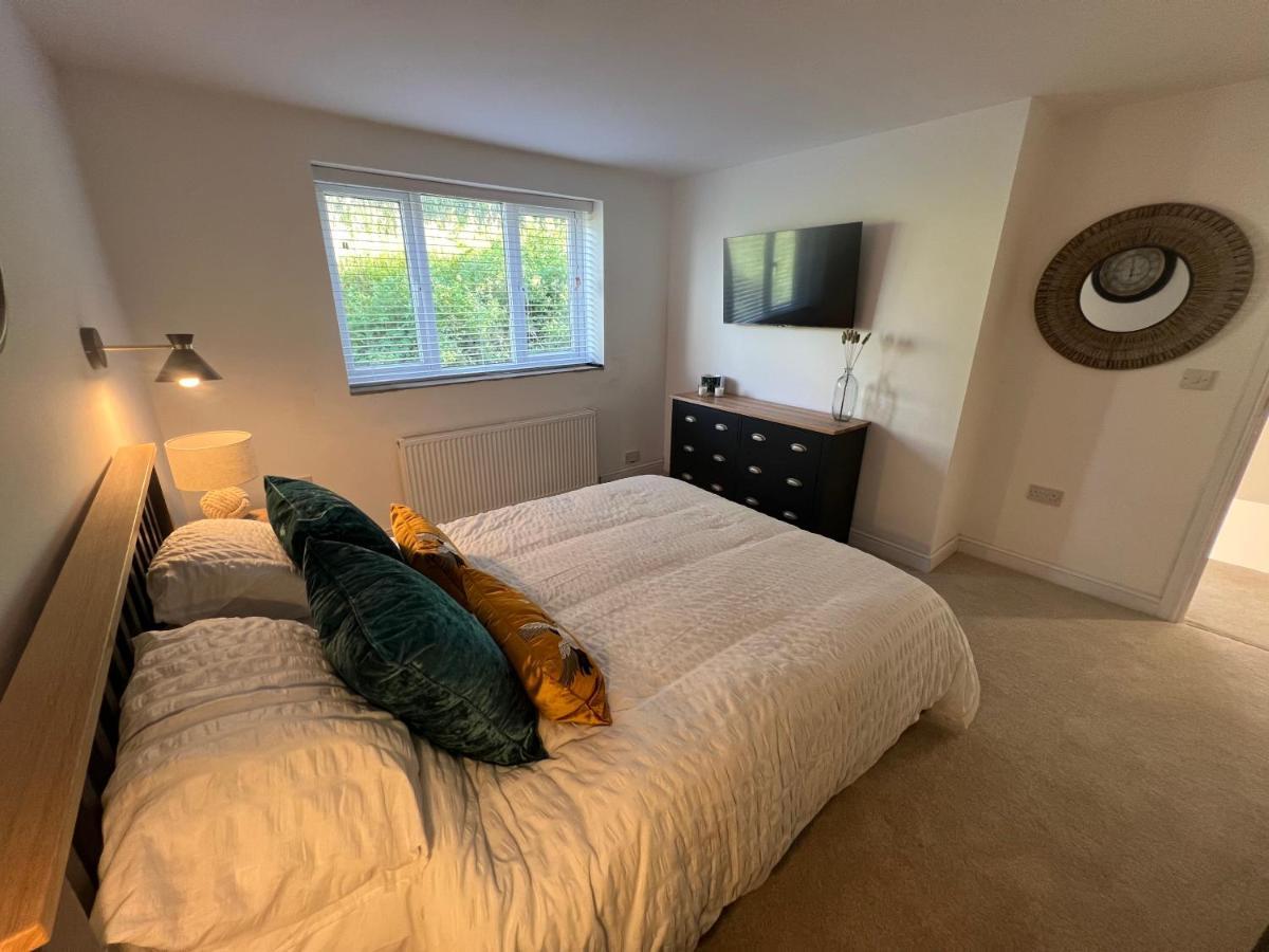 Stunning Home With Stargazing Room Near Kielder Water Greenhaugh Экстерьер фото