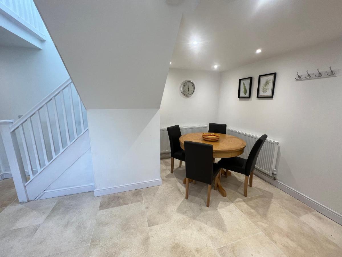 Stunning Home With Stargazing Room Near Kielder Water Greenhaugh Экстерьер фото