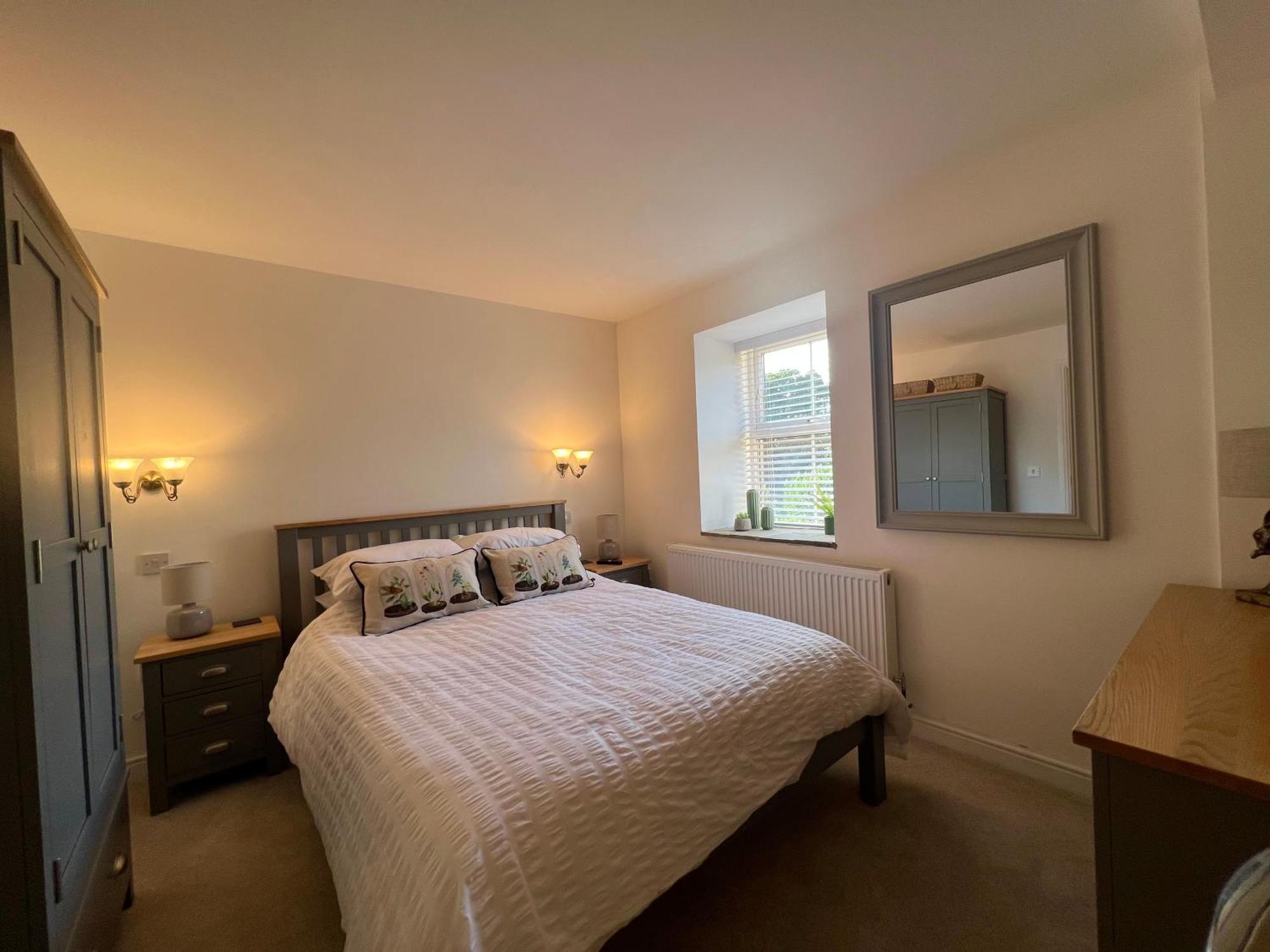 Stunning Home With Stargazing Room Near Kielder Water Greenhaugh Экстерьер фото