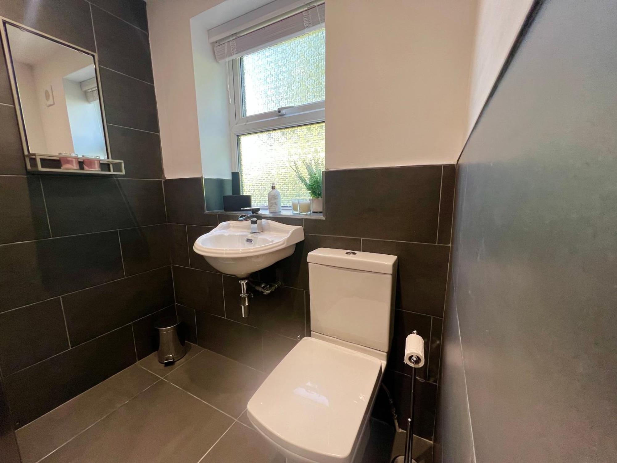Stunning Home With Stargazing Room Near Kielder Water Greenhaugh Экстерьер фото