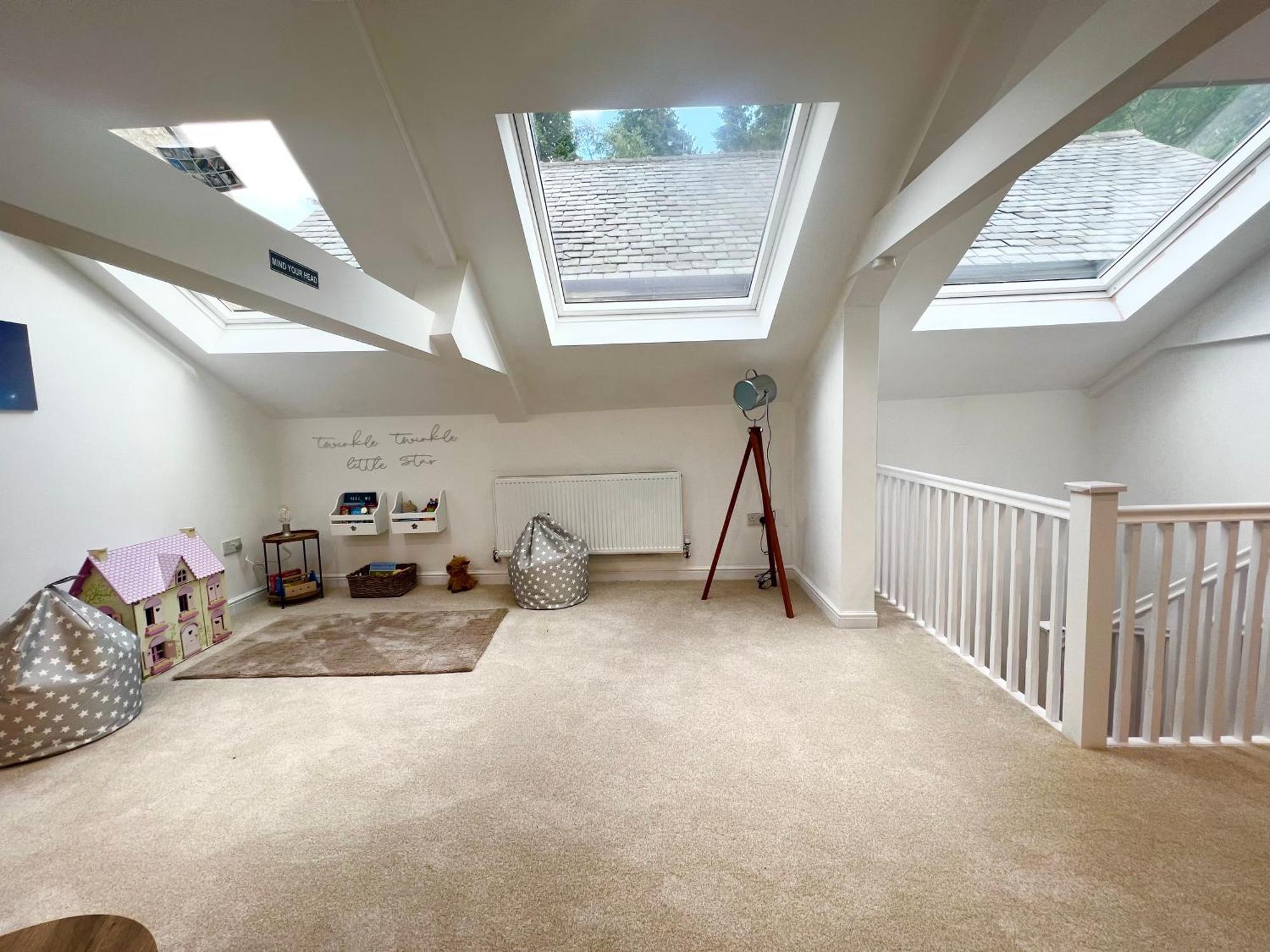 Stunning Home With Stargazing Room Near Kielder Water Greenhaugh Экстерьер фото